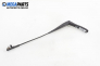 Front wipers arm for Opel Astra H 1.6, 105 hp, station wagon, 2005, position: right