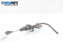 Master clutch cylinder for Opel Astra H 1.6, 105 hp, station wagon, 2005