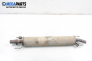 Muffler for Opel Astra H 1.6, 105 hp, station wagon, 2005
