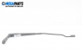 Front wipers arm for Skoda Fabia 1.4, 60 hp, hatchback, 2002, position: right