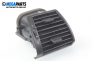 AC heat air vent for BMW X5 (E53) 3.0, 231 hp, suv, 2001