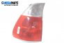 Tail light for BMW X5 (E53) 3.0, 231 hp, suv, 2001, position: left
