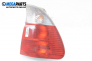 Tail light for BMW X5 (E53) 3.0, 231 hp, suv, 2001, position: right