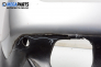 Bara de protectie spate for BMW X5 (E53) 3.0, 231 hp, suv, 2001, position: din spate