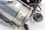 Air suspension compressor for BMW X5 (E53) 3.0, 231 hp, suv, 2001 № 443 020 011 1