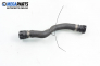 Water hose for BMW X5 (E53) 3.0, 231 hp, suv, 2001