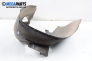 Inner fender for BMW X5 (E53) 3.0, 231 hp, suv, 2001, position: front - right