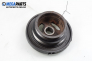 Crankshaft pulley for BMW X5 (E53) 3.0, 231 hp, suv, 2001