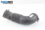 Air intake corrugated hose for Toyota Celica VII (T230) 1.8 16V VTi, 143 hp, coupe, 2000
