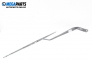 Front wipers arm for Toyota Celica VII (T230) 1.8 16V VTi, 143 hp, coupe, 2000, position: left