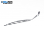 Rear wiper arm for Toyota Celica VII (T230) 1.8 16V VTi, 143 hp, coupe, 2000, position: rear
