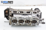 Engine head for Toyota Celica VII (T230) 1.8 16V VTi, 143 hp, coupe, 2000