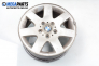 Alloy wheels for BMW 3 Series E46 Touring (10.1999 - 06.2005) 16 inches, width 7 (The price is for the set)