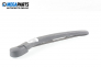 Rear wiper arm for BMW 3 (E46) 2.0 d, 136 hp, station wagon automatic, 2001, position: rear