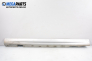 Side skirt for BMW 3 (E46) 2.0 d, 136 hp, station wagon automatic, 2001, position: left