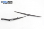 Front wipers arm for BMW 3 (E46) 2.0 d, 136 hp, station wagon automatic, 2001, position: left