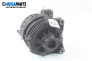 Alternator for BMW 3 (E46) 2.0 d, 136 hp, station wagon automatic, 2001