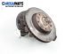 Knuckle hub for BMW 3 (E46) 2.0 d, 136 hp, station wagon automatic, 2001, position: front - right