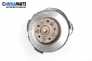 Knuckle hub for BMW 3 (E46) 2.0 d, 136 hp, station wagon automatic, 2001, position: front - left