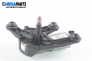 Front wipers motor for Peugeot 308 (T7) 1.6 HDi, 90 hp, station wagon, 2009, position: rear