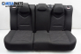 Seats set for Peugeot 308 (T7) 1.6 HDi, 90 hp, station wagon, 2009