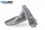 Bumper holder for Peugeot 308 (T7) 1.6 HDi, 90 hp, station wagon, 2009, position: rear - right