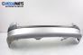 Rear bumper for Peugeot 308 (T7) 1.6 HDi, 90 hp, station wagon, 2009, position: rear