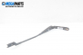 Front wipers arm for Peugeot 308 (T7) 1.6 HDi, 90 hp, station wagon, 2009, position: right