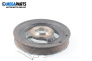 Damper pulley for Peugeot 308 (T7) 1.6 HDi, 90 hp, station wagon, 2009