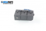 Buttons panel for Citroen C5 1.6 HDi, 109 hp, sedan, 2008