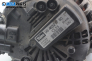 Alternator for Citroen C5 1.6 HDi, 109 hp, sedan, 2008 № 96 463217 80