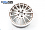 Alloy wheels for Alfa Romeo 159 (2005-2011) 16 inches, width 7 (The price is for the set)