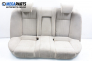 Seats set for Alfa Romeo 159 1.9 16V JTDM, 150 hp, sedan, 2006