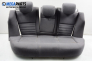 Seats set for Fiat Croma 1.9 D Multijet, 150 hp, station wagon automatic, 2006