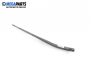Rear wiper arm for Fiat Croma 1.9 D Multijet, 150 hp, station wagon automatic, 2006, position: rear
