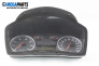 Instrument cluster for Fiat Croma 1.9 D Multijet, 150 hp, station wagon automatic, 2006 № 51735924