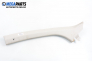 Interior plastic for Fiat Croma 1.9 D Multijet, 150 hp, station wagon automatic, 2006, position: left