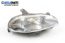 Headlight for Fiat Croma 1.9 D Multijet, 150 hp, station wagon automatic, 2006, position: right