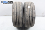 Summer tires NEXEN 215/50/17, DOT: 3814 (The price is for two pieces)