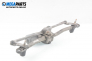 Front wipers motor for Fiat Croma 1.9 D Multijet, 150 hp, station wagon automatic, 2006, position: front