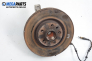 Knuckle hub for Fiat Croma 1.9 D Multijet, 150 hp, station wagon automatic, 2006, position: front - right