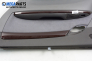 Interior door panel  for Fiat Croma 1.9 D Multijet, 150 hp, station wagon automatic, 2006, position: rear - right
