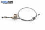 Gearbox cable for Fiat Croma 1.9 D Multijet, 150 hp, station wagon automatic, 2006