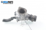 Thermostat housing for Fiat Croma 1.9 D Multijet, 150 hp, station wagon automatic, 2006