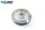 Damper pulley for Fiat Croma 1.9 D Multijet, 150 hp, station wagon automatic, 2006
