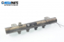 Fuel rail for Fiat Croma 1.9 D Multijet, 150 hp, station wagon automatic, 2006