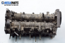 Engine head for Fiat Croma 1.9 D Multijet, 150 hp, station wagon automatic, 2006