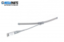 Front wipers arm for Opel Corsa C 1.7 DI, 65 hp, hatchback, 2002, position: left