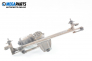 Front wipers motor for Opel Corsa C 1.7 DI, 65 hp, hatchback, 2002, position: front