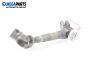Steering wheel joint for Opel Corsa C 1.7 DI, 65 hp, hatchback, 2002